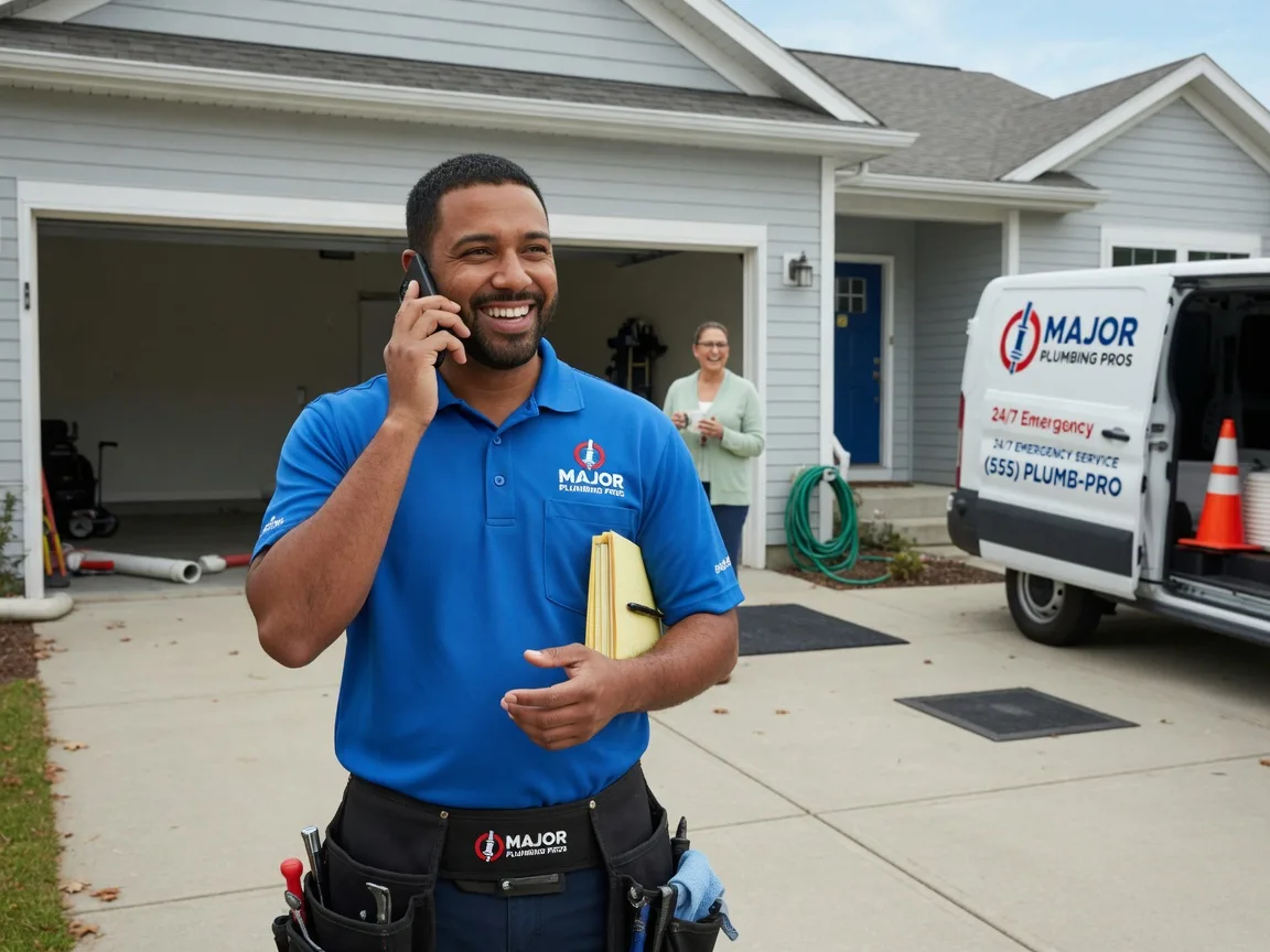 Drain Cleaning Services Hartsburg, MO FAQs